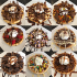 Waffles Special