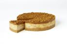 Lotus Biscoff Cheesecake