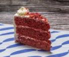 Red Velvet Cake