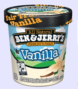 Ice-Creams