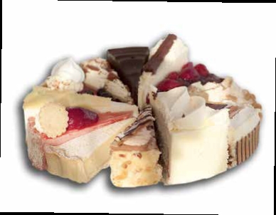 Desserts