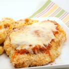 Chicken Parmesan