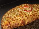 Calpollo (Folded Pizza)