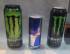 Energy Drinks